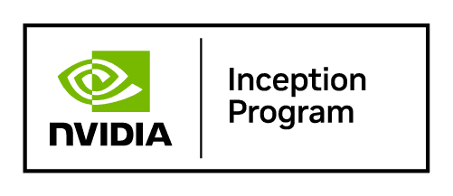 Supported by logo