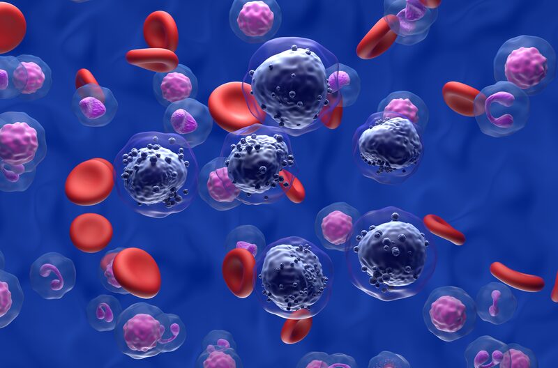lymphoma updates