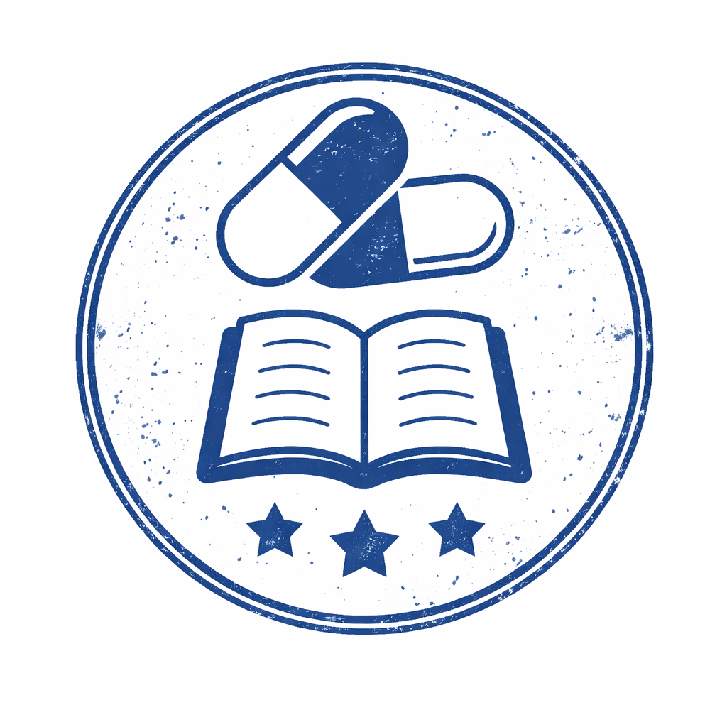 Publications Related to Approved Drugs