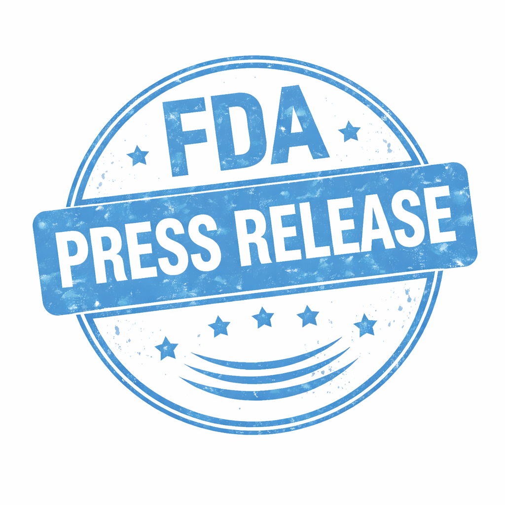 FDA Approvals/Withdrawals