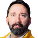 Patrick Tucker, PhD